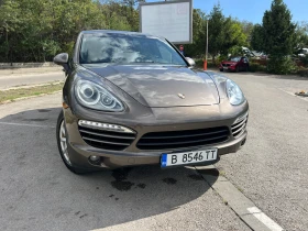 Porsche Cayenne 3.0 Diesel - [2] 