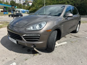 Porsche Cayenne 3.0 Diesel, снимка 2