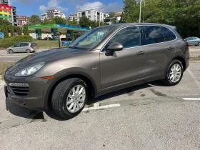 Porsche Cayenne 3.0 Diesel - [4] 