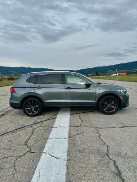 VW Tiguan  2.0 TSI SE  Android/Apple Carplay, снимка 5