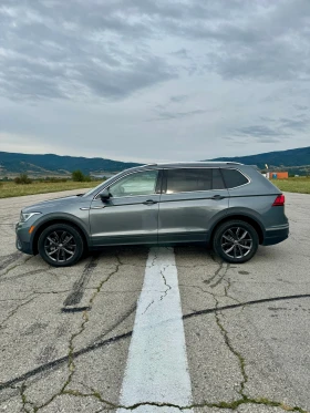 VW Tiguan  2.0 TSI SE  Android/Apple Carplay, снимка 6