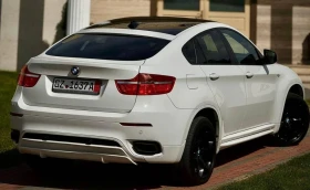 BMW X6 Спешно , снимка 5