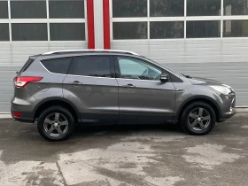 Ford Kuga 1.6I KLIMATRONIK ЕVRO 5B 6-СКОРОСТИ ЛИЗИНГ!!! , снимка 5