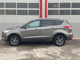 Ford Kuga 1.6I KLIMATRONIK ЕVRO 5B 6-СКОРОСТИ ЛИЗИНГ!!! , снимка 4