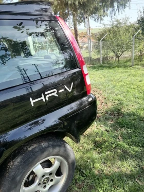 Honda Hr-v 4х4, снимка 5