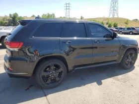 Jeep Grand cherokee OVERLAND   | Mobile.bg    3