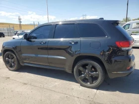 Jeep Grand cherokee OVERLAND   | Mobile.bg    2