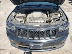 Jeep Grand cherokee OVERLAND   | Mobile.bg    12