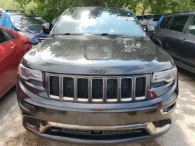 Jeep Grand cherokee OVERLAND   | Mobile.bg    5