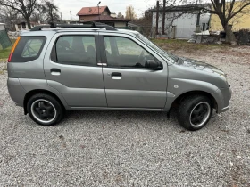 Suzuki Ignis, снимка 10