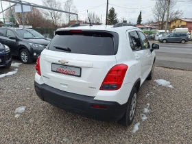 Chevrolet Trax 1.6 116ks 2WD!, снимка 3