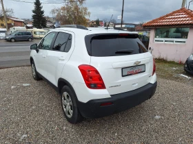 Chevrolet Trax 1.6 116ks 2WD!, снимка 5