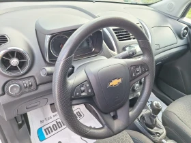 Chevrolet Trax 1.6 116ks 2WD! | Mobile.bg    14