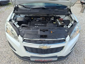 Chevrolet Trax 1.6 116ks 2WD! | Mobile.bg    17