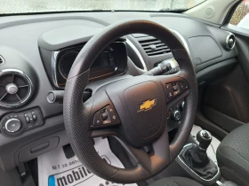 Chevrolet Trax 1.6 116ks 2WD!, снимка 14