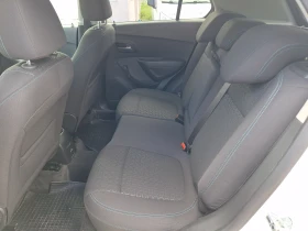 Chevrolet Trax 1.6 116ks 2WD! | Mobile.bg    13