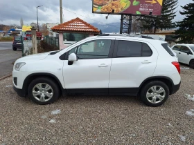 Chevrolet Trax 1.6 116ks 2WD!, снимка 6