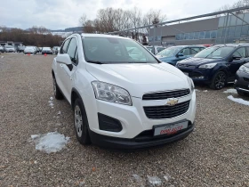 Chevrolet Trax 1.6 116ks 2WD!, снимка 1