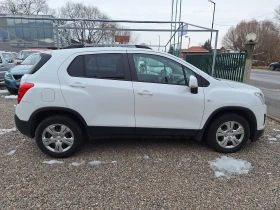 Chevrolet Trax 1.6 116ks 2WD!, снимка 2