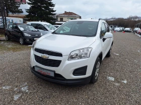 Chevrolet Trax 1.6 116ks 2WD!, снимка 7