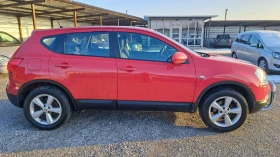 Nissan Qashqai 1.5CDI NOV VNOS GERMANY, снимка 4