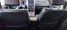 Suzuki Grand vitara 2.0 Automatic , снимка 8