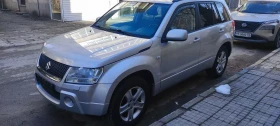 Suzuki Grand vitara 2.0 Automatic , снимка 1