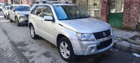 Suzuki Grand vitara 2.0 Automatic , снимка 4