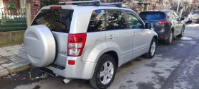 Suzuki Grand vitara 2.0 Automatic , снимка 3