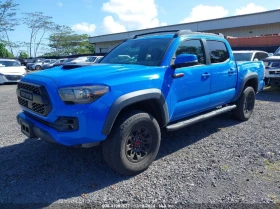 Toyota Tacoma TRD PRO* , снимка 3