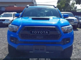 Toyota Tacoma TRD PRO* , снимка 2