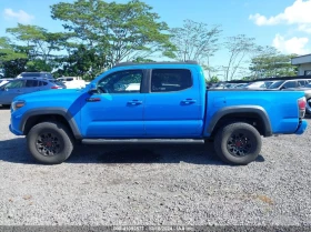 Toyota Tacoma TRD PRO* , снимка 12