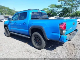 Toyota Tacoma TRD PRO* , снимка 6