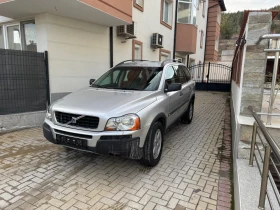 Volvo Xc90, снимка 3