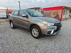 Mitsubishi ASX 1.6i GPL, снимка 3