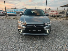 Mitsubishi ASX 1.6i GPL, снимка 1