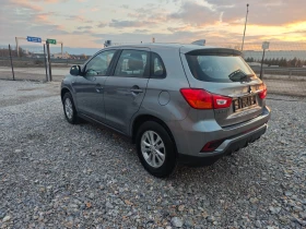 Mitsubishi ASX 1.6i GPL, снимка 5