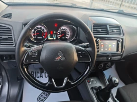 Mitsubishi ASX 1.6i GPL, снимка 8