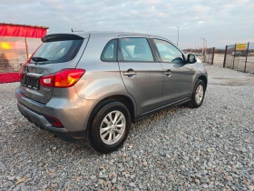 Mitsubishi ASX 1.6i GPL, снимка 6