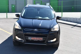 Ford Kuga 2.0TDCI= AUTOMAT= 4X4= TITANIUM= FACELIFT= TOP!!!, снимка 8