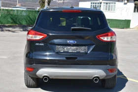 Ford Kuga 2.0TDCI= AUTOMAT= 4X4= TITANIUM= FACELIFT= TOP!!! | Mobile.bg    4