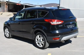 Ford Kuga 2.0TDCI= AUTOMAT= 4X4= TITANIUM= FACELIFT= TOP!!! | Mobile.bg    3