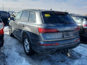 Audi Q7 PROGRESSIV/ВЪРНАТА ОТ ЛИЗИНГ/ПАНО/ПОДГРЕВИ/ОБДУХ - 69800 лв. - 51232646 | Car24.bg