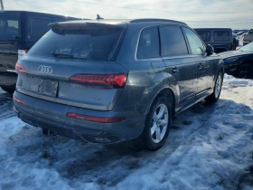 Audi Q7 PROGRESSIV/ВЪРНАТА ОТ ЛИЗИНГ/ПАНО/ПОДГРЕВИ/ОБДУХ - 69800 лв. - 51232646 | Car24.bg