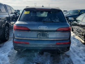 Audi Q7 PROGRESSIV/ВЪРНАТА ОТ ЛИЗИНГ/ПАНО/ПОДГРЕВИ/ОБДУХ - 69800 лв. - 51232646 | Car24.bg