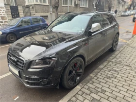 Обява за продажба на Audi SQ5 326кс Face 2016г ~41 000 лв. - изображение 3