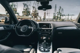Обява за продажба на Audi SQ5 COMPETITION 326HP / DISTRONIC / B&O /  ~49 999 лв. - изображение 3