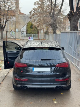 Обява за продажба на Audi SQ5 326кс Face 2016г ~41 000 лв. - изображение 2