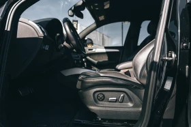 Обява за продажба на Audi SQ5 COMPETITION 326HP / DISTRONIC / B&O /  ~49 999 лв. - изображение 4