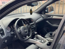 Обява за продажба на Audi SQ5 326кс Face 2016г ~41 000 лв. - изображение 4